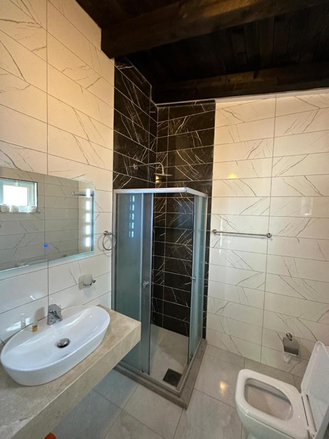 Ara E Vjeter Resort Velipoja Kültér fotó