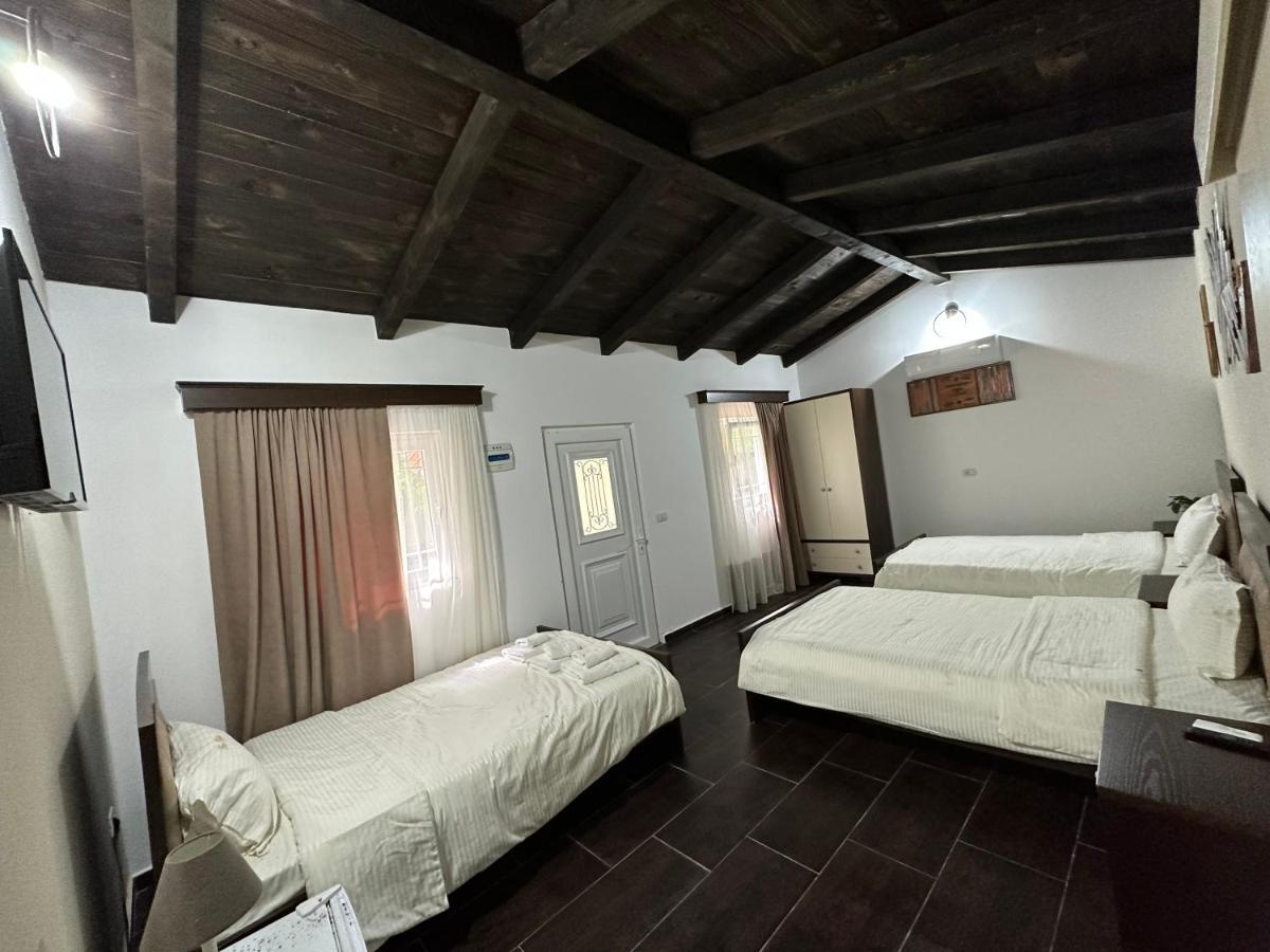 Ara E Vjeter Resort Velipoja Kültér fotó